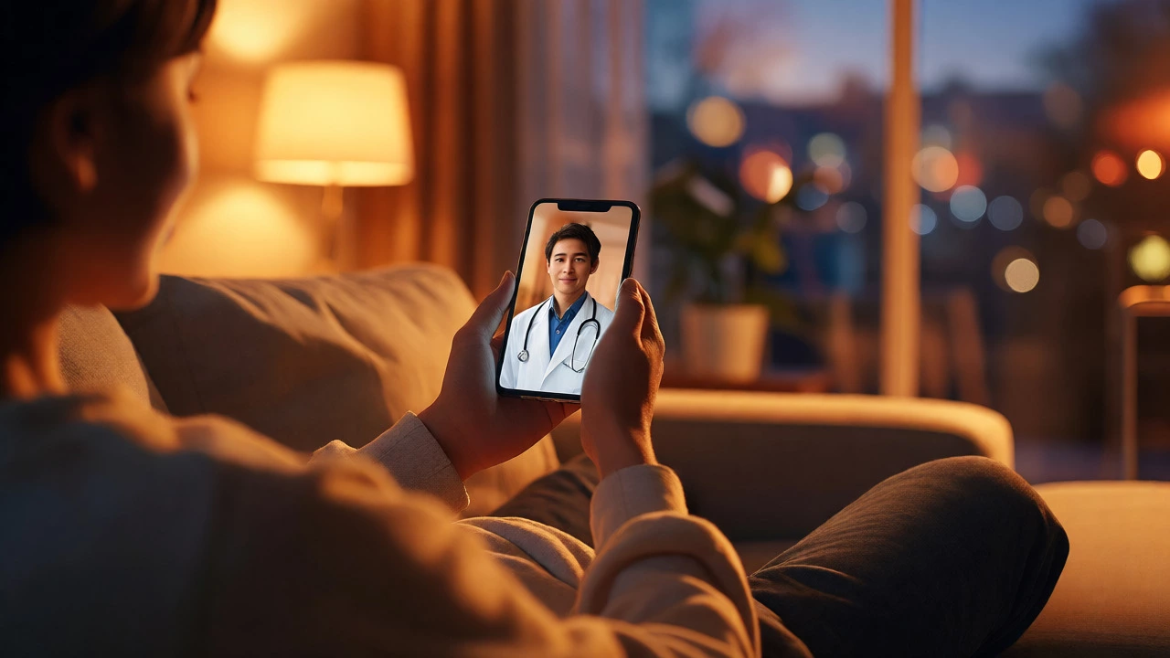 Is Teladoc Worth It? A Real-World Review of Telehealth Costs and Limits