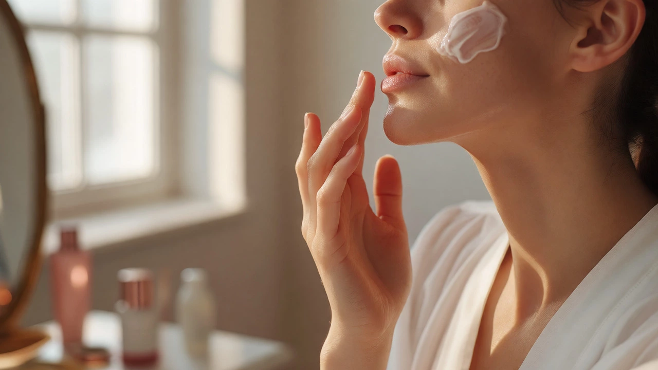 The Perfect Makeup Order: A Step-by-Step Guide for Beginners