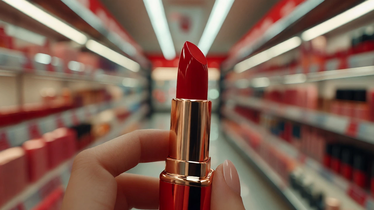 What Are Three Examples of Cosmetics? A Beginner’s Guide
