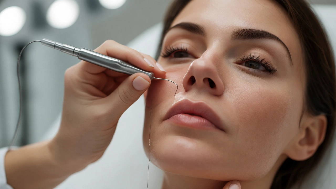 What is the 20 Minute Permanent Facelift? A UK Guide