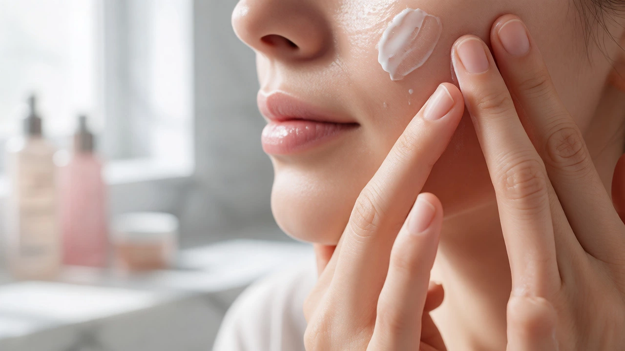What is the Correct Order to Apply Makeup? A Step-by-Step Guide